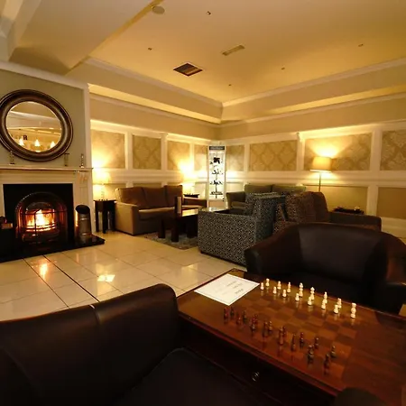 ホテル Riverside キラーニー