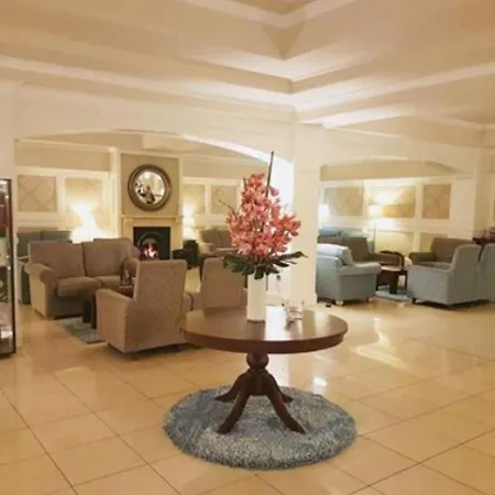 Riverside キラーニー