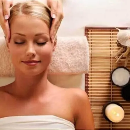 ホテル Riverside 4*