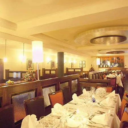 Riverside キラーニー