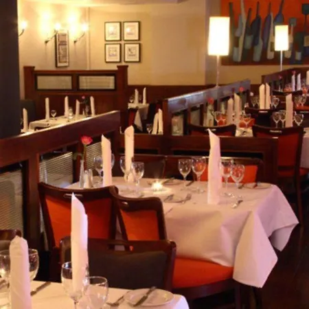 Riverside キラーニー