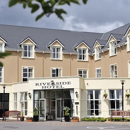 Riverside ホテル キラーニー