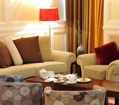 ホテル Riverside キラーニー