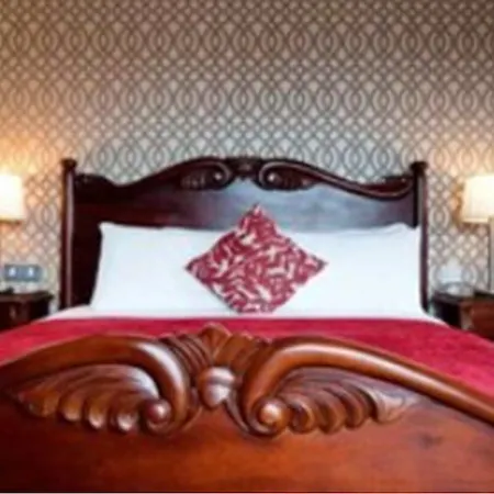 מלון Riverside קיל איירן