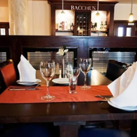 מלון Riverside קיל איירן