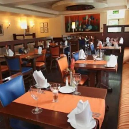 Riverside קיל איירן