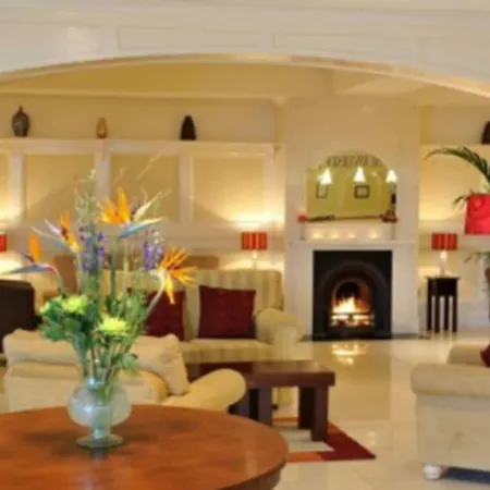 Riverside 4*