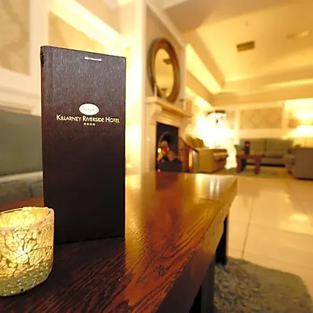 Riverside Hotel Killarney