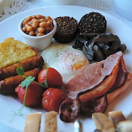 Riverside 4* Killarney