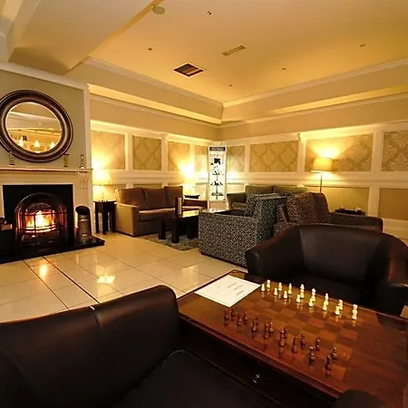 Hotel Riverside 4*