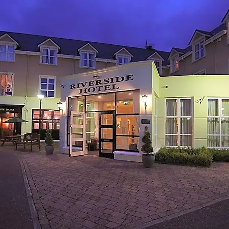 Riverside 4*