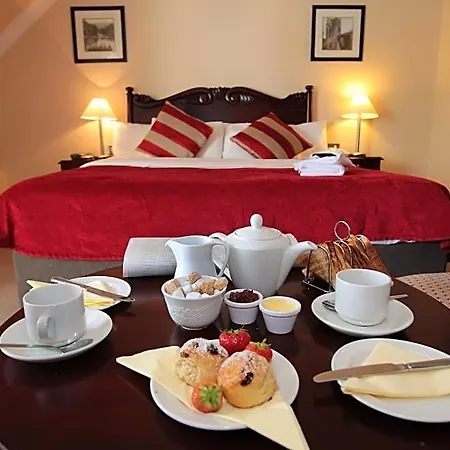Riverside 4*