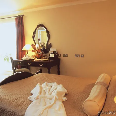 מלון Riverside קיל איירן