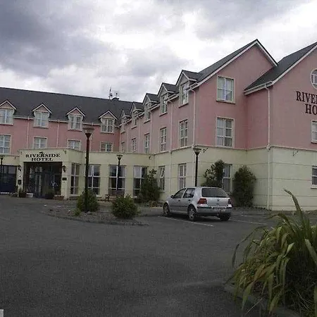 Riverside מלון קיל איירן