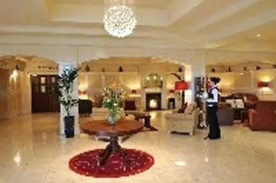 Riverside فندق كيلارني