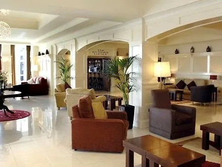 Riverside מלון 4*