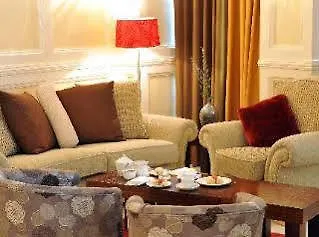 Отель Riverside 4*