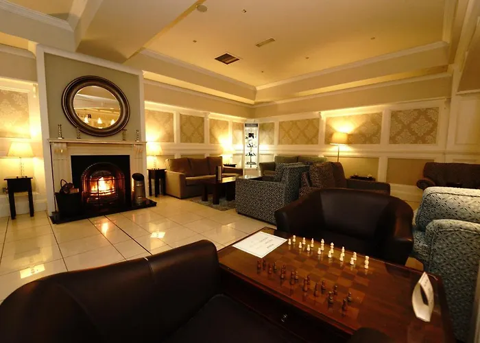 Otel Riverside Killarney