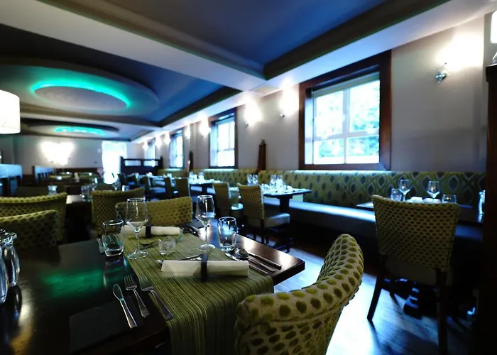 Otel Riverside Killarney