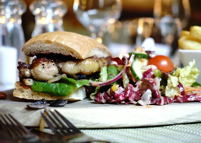 Riverside 호텔 킬라니