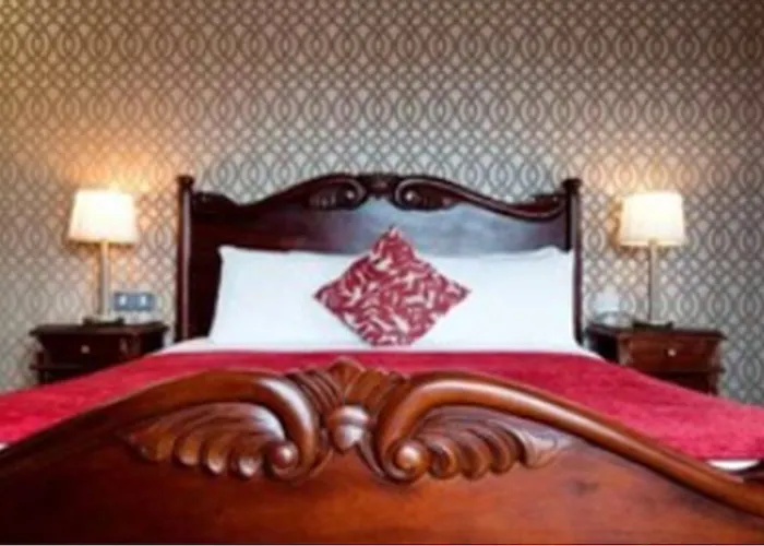 Otel Riverside Killarney