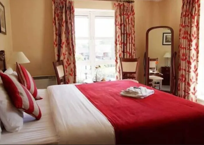 Otel Riverside Killarney