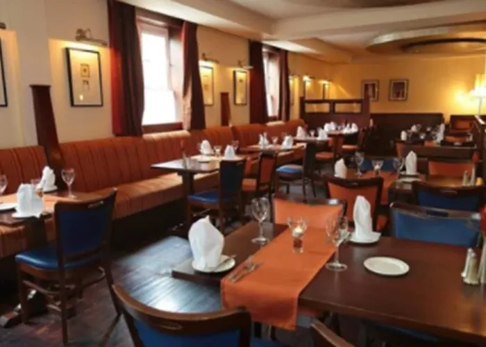 Otel Riverside Killarney