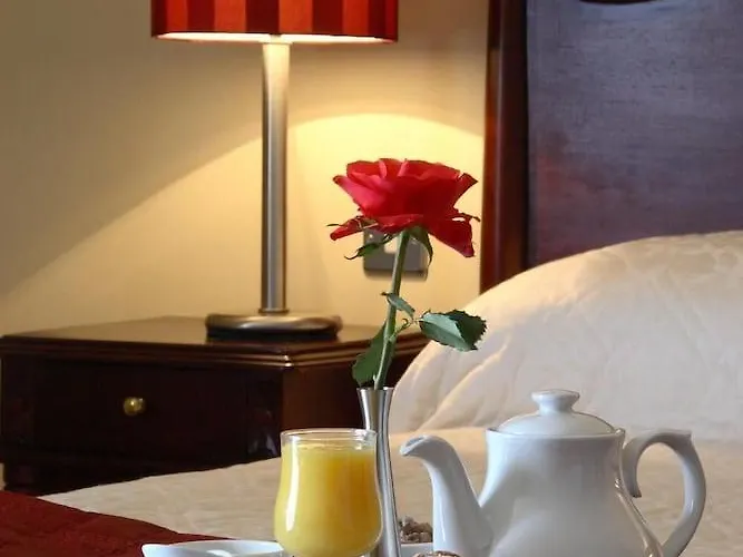 호텔 Riverside 킬라니