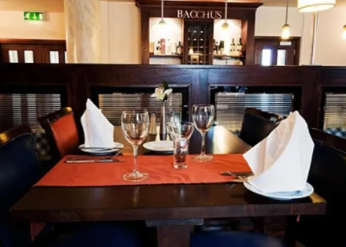 Otel Riverside Killarney