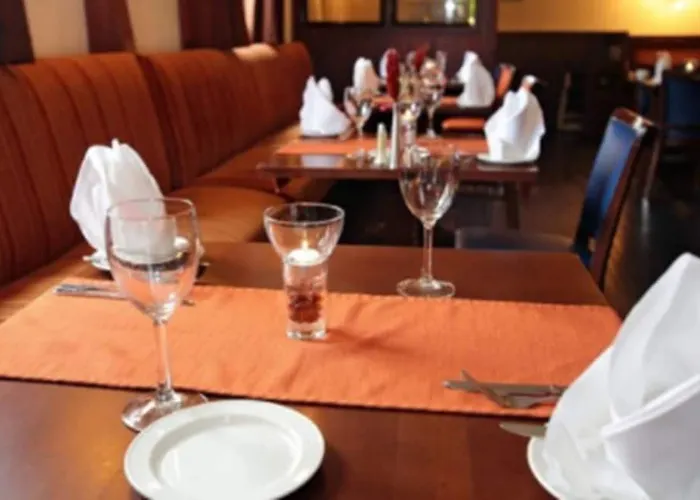 Otel Riverside Killarney