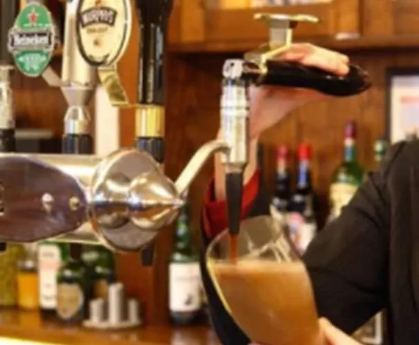 Riverside Otel Killarney