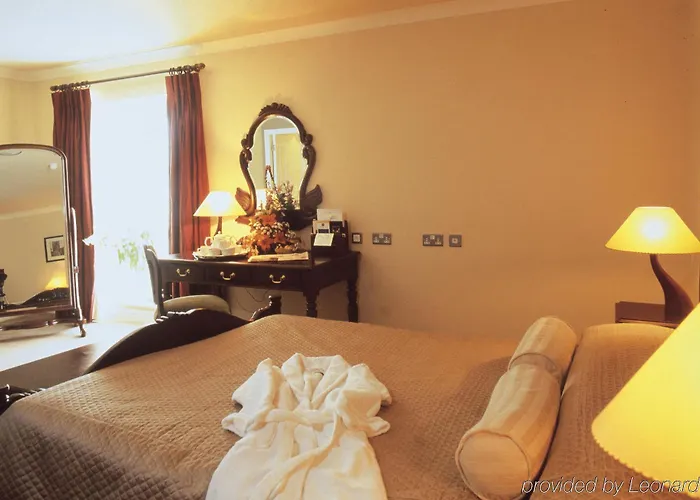 Otel Riverside Killarney