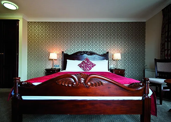 Otel Riverside Killarney