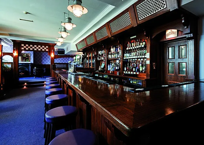 Otel Riverside Killarney