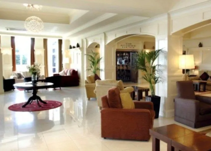 Otel Riverside Killarney