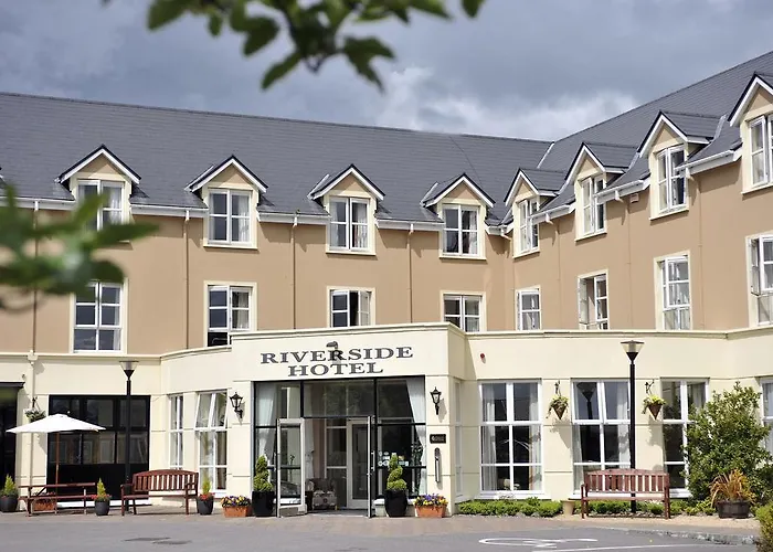 Riverside Otel Killarney