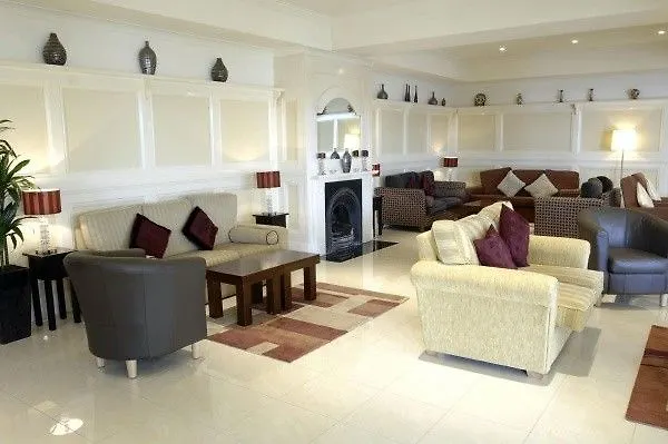 Riverside Otel Killarney