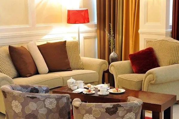 Otel Riverside Killarney