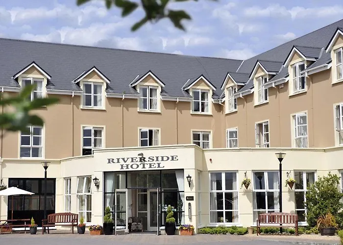 Riverside Otel Killarney