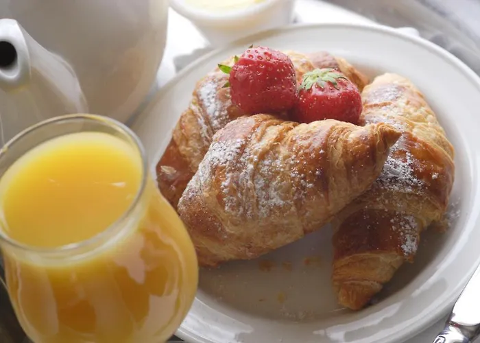 Otel Riverside Killarney