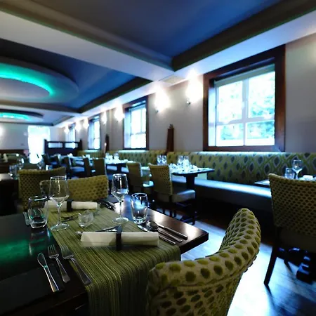 호텔 Riverside 킬라니