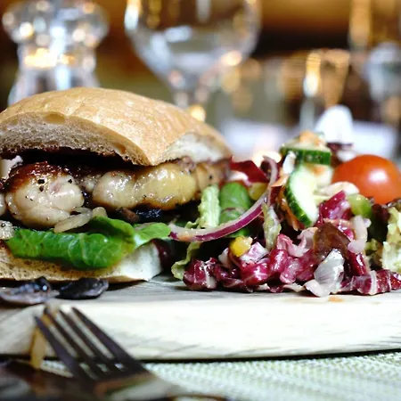 Riverside 호텔 킬라니