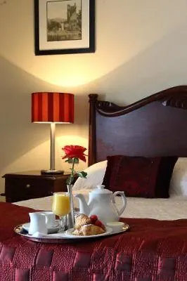 Riverside 4* Κιλάρνεϊ