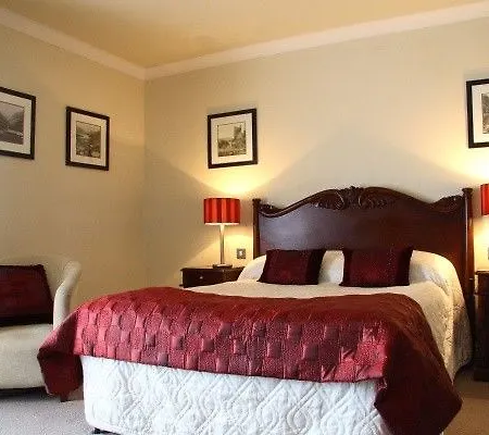 호텔 Riverside 킬라니