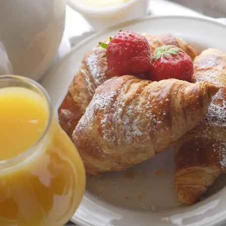 호텔 Riverside 킬라니